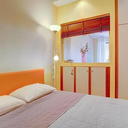 Best View Apartment 1. Barbati Exterior foto