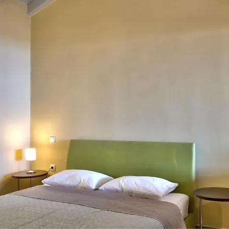 Best View Apartment 1. Barbati Exterior foto