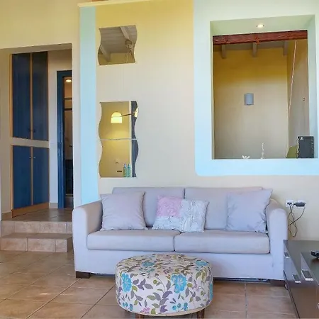 Best View Apartment 1. Barbati Exterior foto