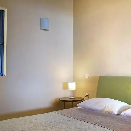 Best View Apartment 1. Barbati Exterior foto