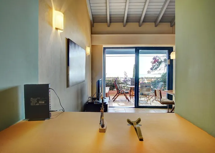 Best View Apartment 1.