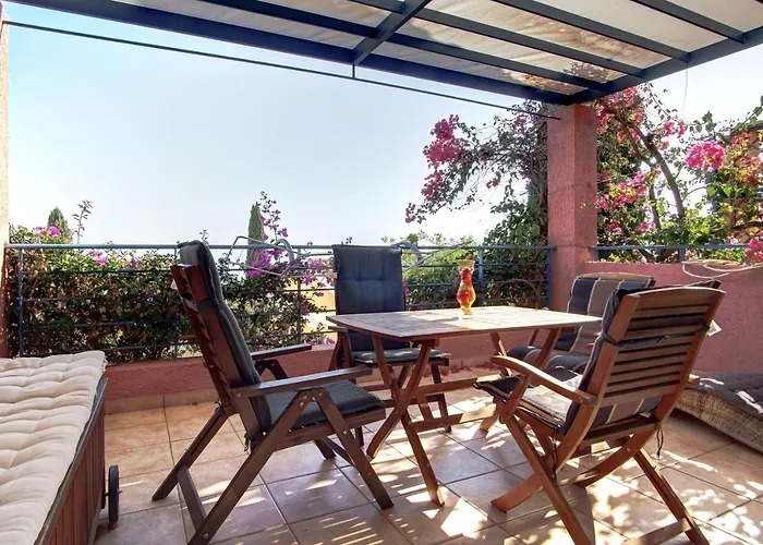 Best View Apartment 1.