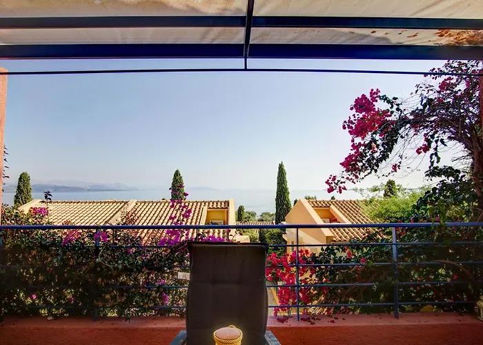 Best View Apartment 1.