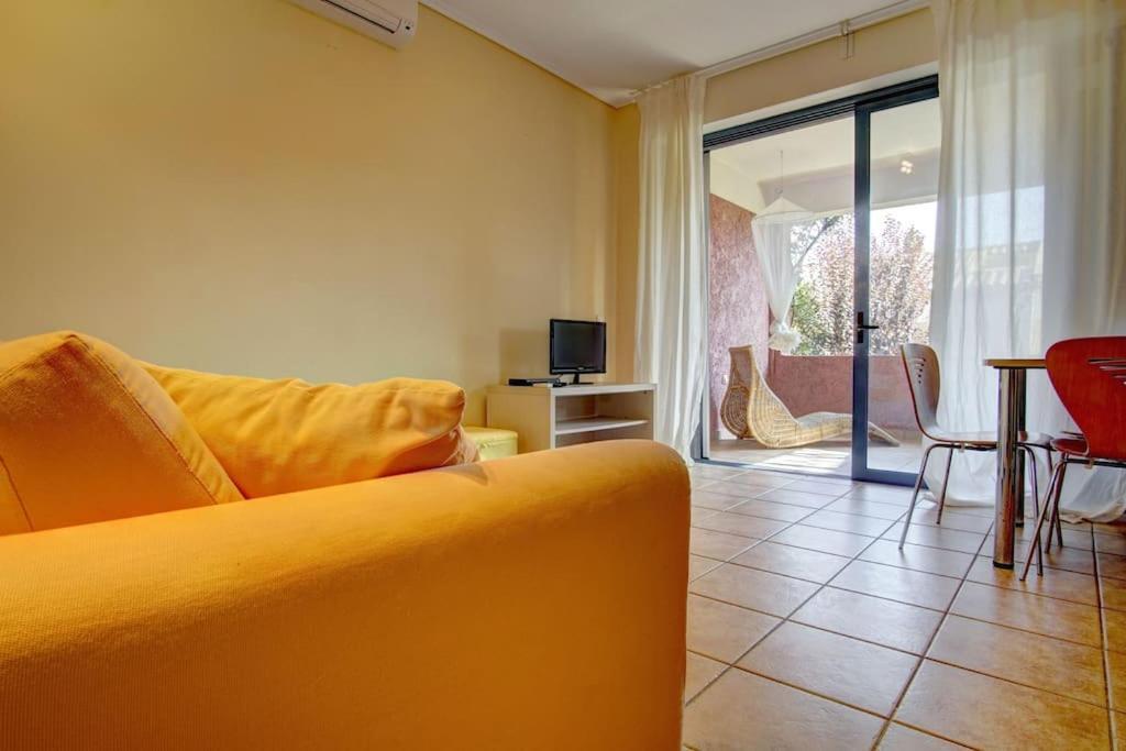 View 1. Apartment Barbati